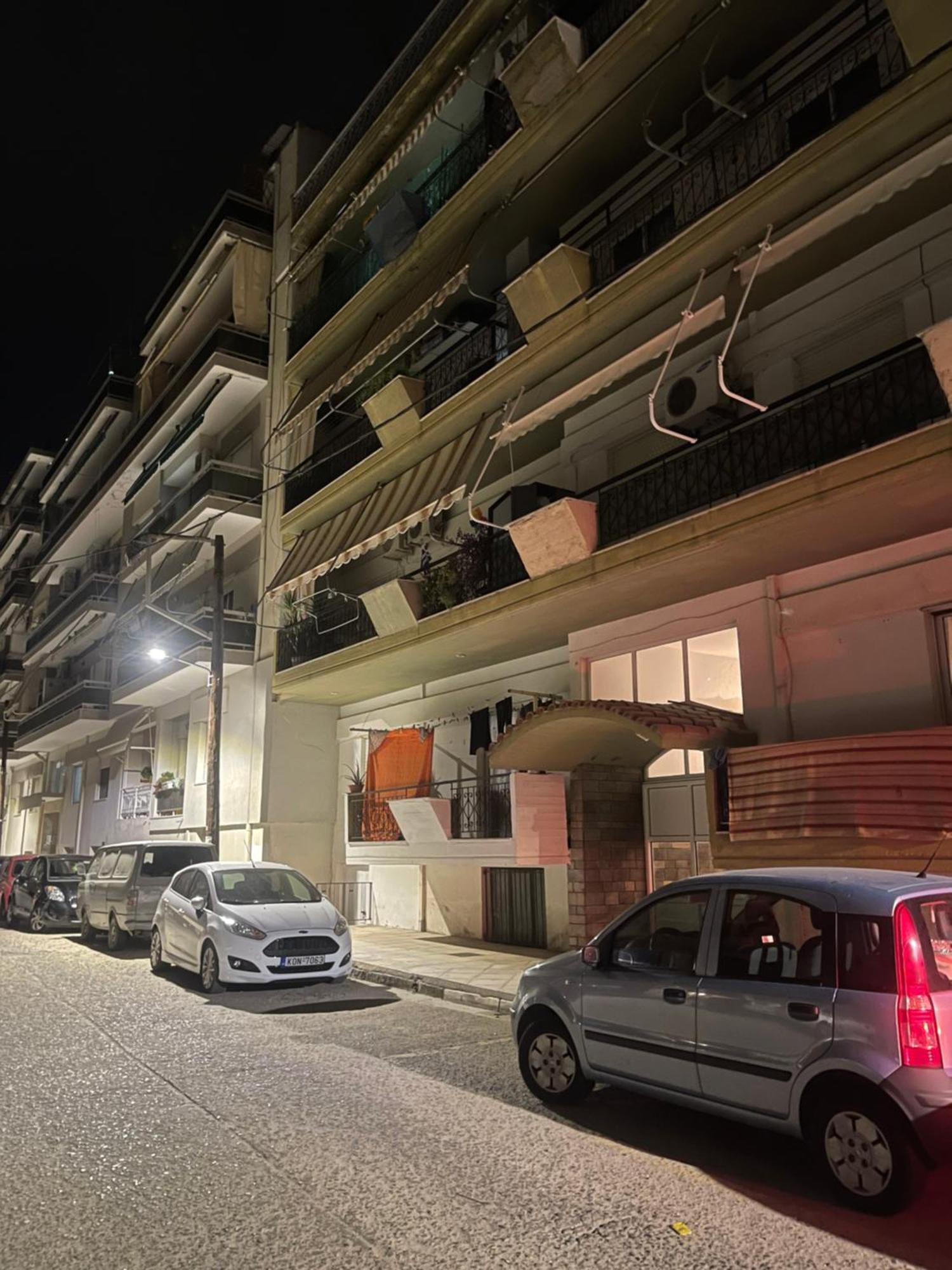 One Of The Cheapest In The City Eucalyptus Komotini Exterior foto